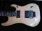 Washburn N4 ESANM Nuno Bettencourt Custom Shop USA