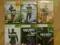 zestaw 6 gier call of duty xbox 360 !!!!!!!!!!!!!!