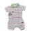 MOTHERCARE RAMPERS ROZM NEW BORN