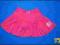 9714-17 ...... SPODNICZKA PINK PRINT r.134CM