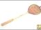 9715-8 ..SLAZENGER... PALETKA DO BADMINTONA BROWN