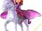 Mattel Zosia i Minimus, Y6651