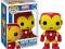 Iron Man POP Vinyl