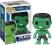 Hulk POP Vinyl