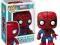 Spiderman POP Vinyl