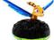 SKYLANDERS ADVENTURE GIANTS SWAP SPARX DRAGONFLY