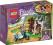 KLOCKI LEGO FRIENDS 41032 MOTOCYKL RATOWNICZY