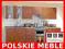 KUCHNIA, meble kuchenne SARA 2,4 m ABCmeblowy RATY