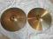 PAISTE 101 VINTAGE HI-HAT 14