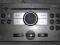 radio opel cd 30 mp3 astra zafira movano meriva