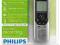 Dyktafon Philips Voice Tracer DVT1200 Nowy