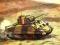 MM Mały Modelarz 1977 77 Czołg średni Sherman