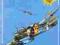 MM Mały Modelarz 2000 Samolot bombowy Junkers Ju88