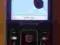 Sony Ericsson C905 uszkodzony - włącza się od 1zł