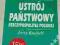 KONSTYTUCYJNY USTRÓJ PAŃSTWOWY RP - JERZY KUCIŃSKI