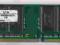 Pamięć RAM Kingston 1 GB PC2100 KVR266X64C3A/1G