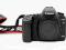 Canon 5d mark II (mały przebieg,15,8 tys.)