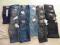MEGA ZESTAW NOWYCH SPODNI FORNARINA Italy 18szt