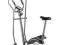 orbitrek plus rower treningowy