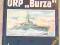 ORP BURZA - Jerzy Pertek