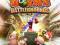 WORMS BATTLEGROUNDS PS4 NOWA FOLIA WYS. 24H / W-WA