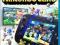 NINTENDO LAND NINTENDOLAND WII U NOWY FOLIA W 24H