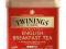 Herbata TWININGS English Breakfast 100g