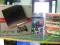 PS3 Slim Playstation MEGA ZESTAW 17 gier !