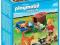 PLAYMOBIL 5535 KOCIA RODZINKA