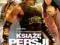 KSIĄŻĘ PERSJI PIASKI CZASU film DVD