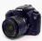 CANON 20d Z OBIEKTYWEM...18-55...