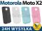 Case na telefon do Motorola Moto X2 +2x FOLIA