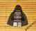 Lego figurka Darth Vader