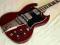 GIBSON SG ANGUS YOUNG SIGNATURE 2002 AC/DC