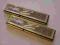 DDR3 OCZ 3G2000LV4GK PC3 16000 Gold Series 2x 2GB