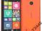 NOKIA LUMIA 530.BIAŁ+POMA.NOWY.KOMPLET +GW.PAT2442