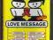 LOVE MESSAGE - LOVE MESSAGE