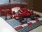 Lego Racers 8375 Ferrari F1 Pit Stop