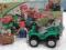 Klocki LEGO DUPLO 5645 Quad Farmera