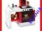 HIT Kuchnia dla dziecka Tefal Cheftronic Smoby