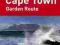 Kapsztad Baedeker Cape Town and the Garden Route