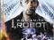 Ja, Robot 2004 Will Smith Steelbook 3D od ręki