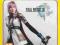 FINAL FANTASY XIII PS3 TANIA WYSYŁKA