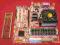 Płyta Główna MSI RS482M4 + Athlon 3000+ 2GB RAM