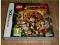 LEGO INDIANA JONES WYS 24H DS GWARANCJA