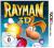 RAYMAN 3D WYS 24H NINTENDO 3DS GWARANCJA