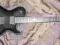 Schecter Damien Elite Solo 6 Black EMG 81/85