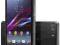 GLIWICE AUCHAN - SONY XPERIA Z1 COMPACT BL ORANGE