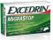 EXCEDRIN MIGRA STOP 20 tabl. MIGRENA BÓL