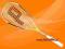 Rakieta do Squasha Prince TF Storm rakiety squash